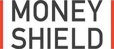 Money shield Logo